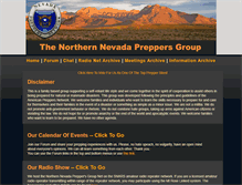 Tablet Screenshot of nnpg.net